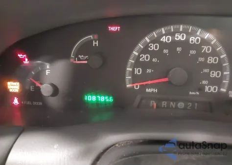 2004 Ford F-150 Heritage Xl/Xlt from USA, damaged, VIN 2FTRF17204CA65822